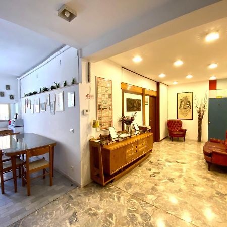 Le Repubbliche Marinare Guest House Венеція Екстер'єр фото