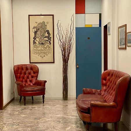 Le Repubbliche Marinare Guest House Венеція Екстер'єр фото