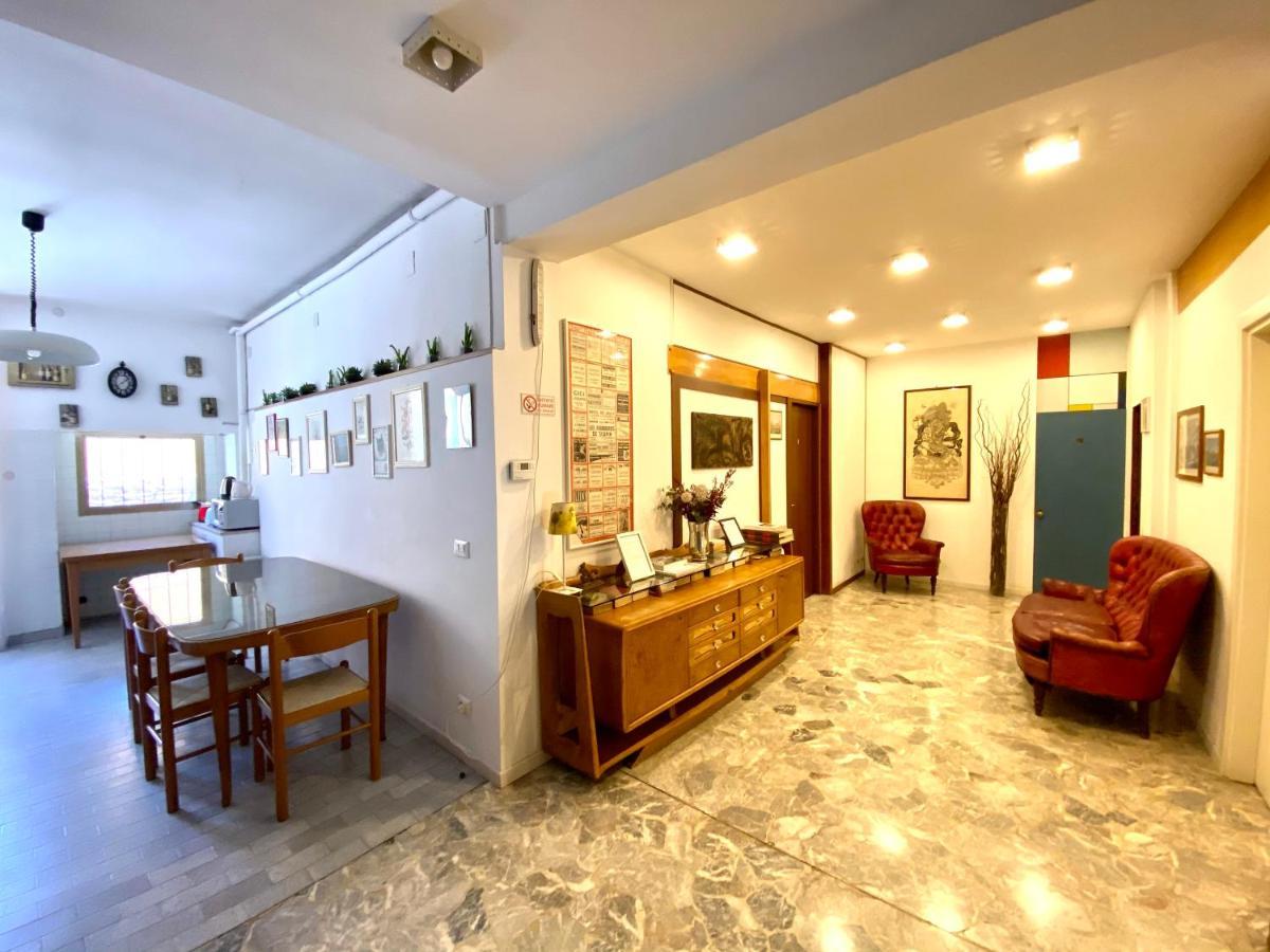 Le Repubbliche Marinare Guest House Венеція Екстер'єр фото