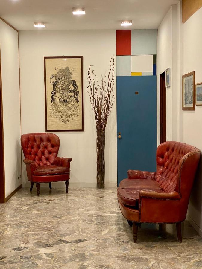 Le Repubbliche Marinare Guest House Венеція Екстер'єр фото