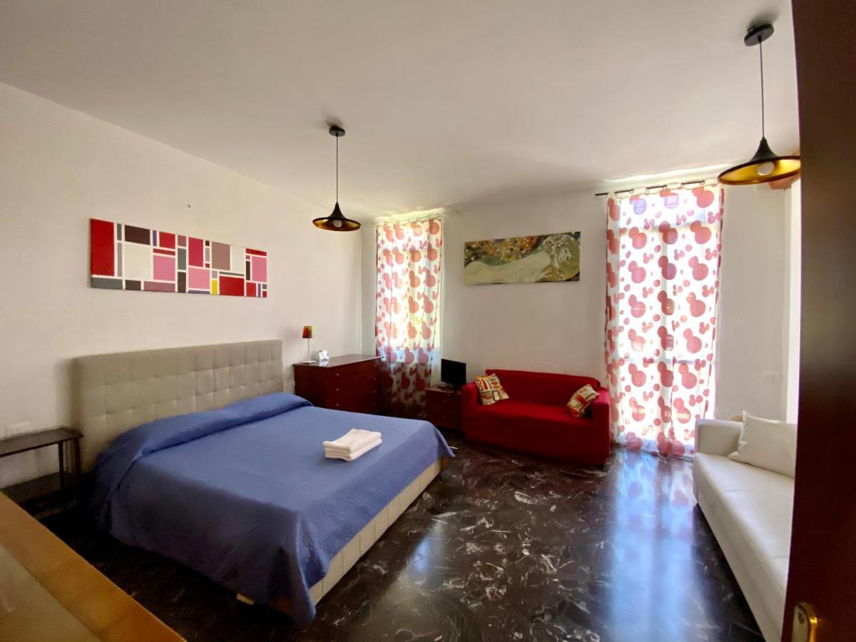 Le Repubbliche Marinare Guest House Венеція Екстер'єр фото