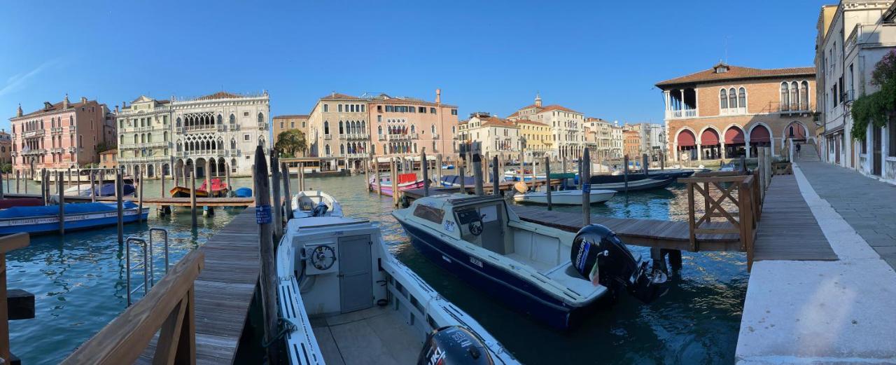 Le Repubbliche Marinare Guest House Венеція Екстер'єр фото
