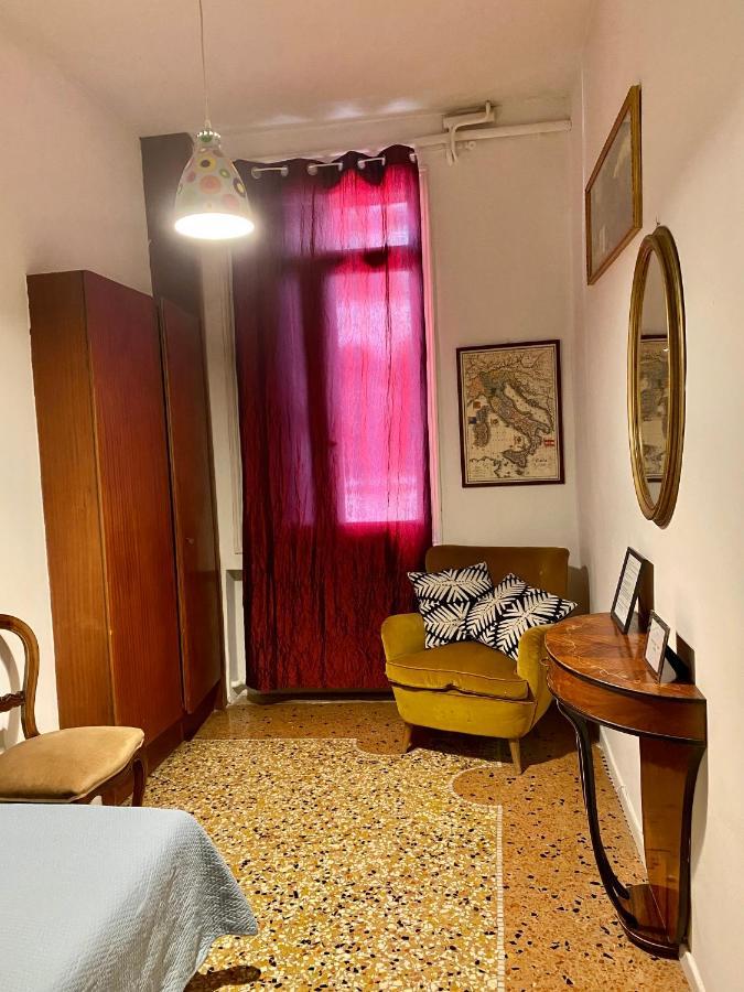 Le Repubbliche Marinare Guest House Венеція Екстер'єр фото