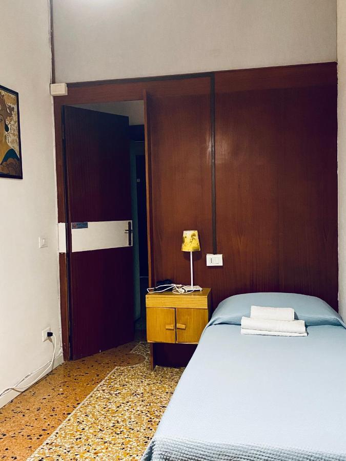 Le Repubbliche Marinare Guest House Венеція Екстер'єр фото