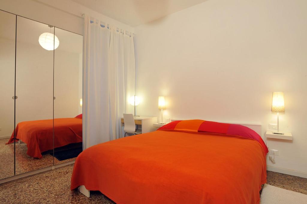 Le Repubbliche Marinare Guest House Венеція Номер фото