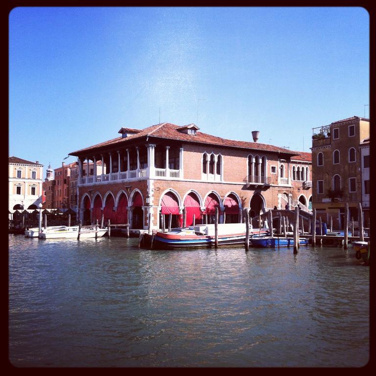 Le Repubbliche Marinare Guest House Венеція Екстер'єр фото