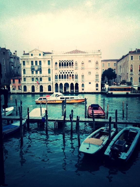 Le Repubbliche Marinare Guest House Венеція Екстер'єр фото
