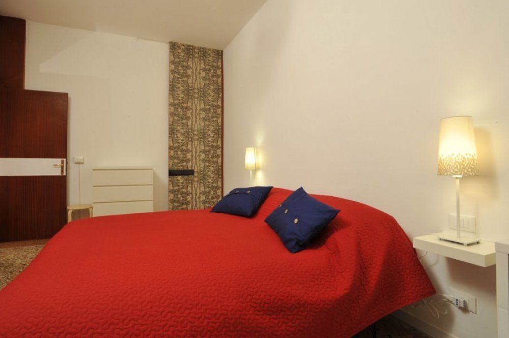 Le Repubbliche Marinare Guest House Венеція Екстер'єр фото
