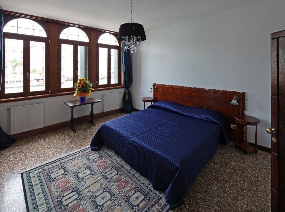 Le Repubbliche Marinare Guest House Венеція Екстер'єр фото