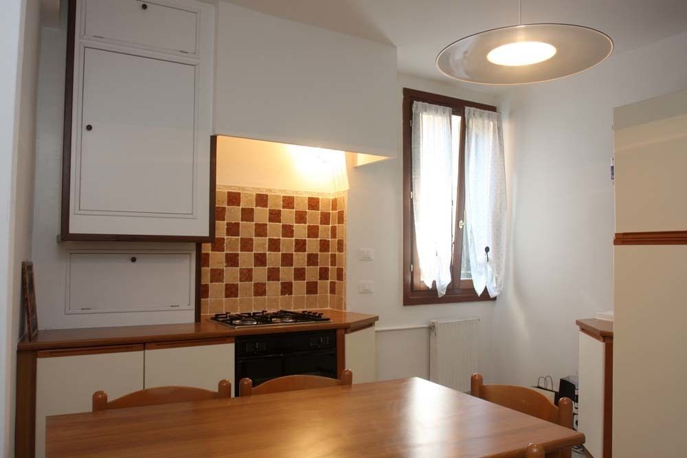 Le Repubbliche Marinare Guest House Венеція Екстер'єр фото