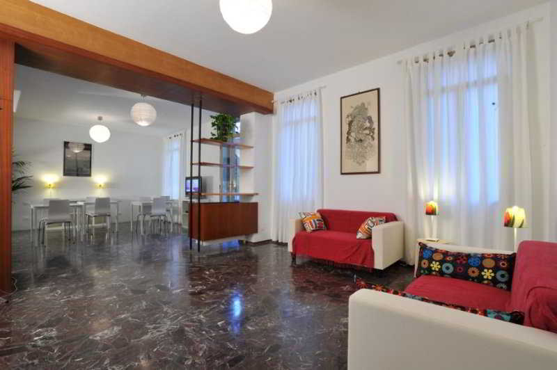 Le Repubbliche Marinare Guest House Венеція Екстер'єр фото