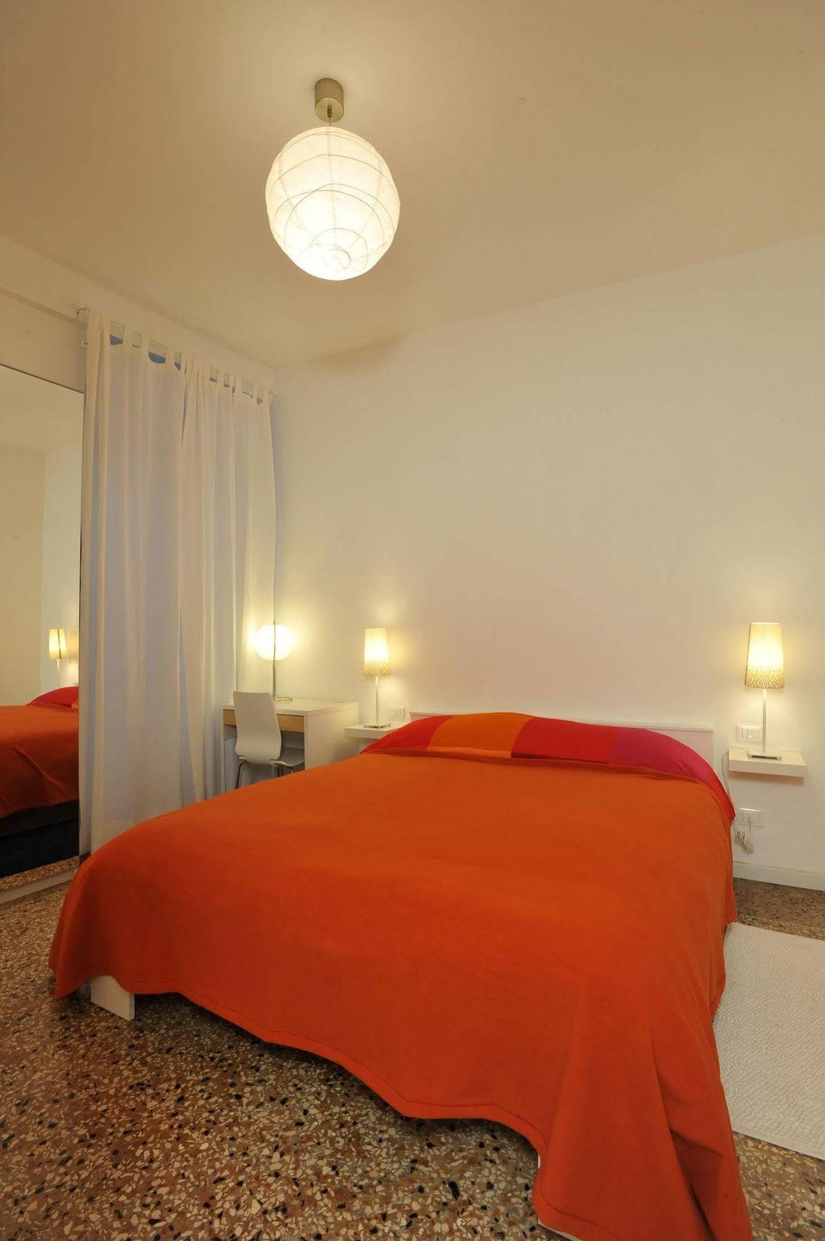 Le Repubbliche Marinare Guest House Венеція Екстер'єр фото