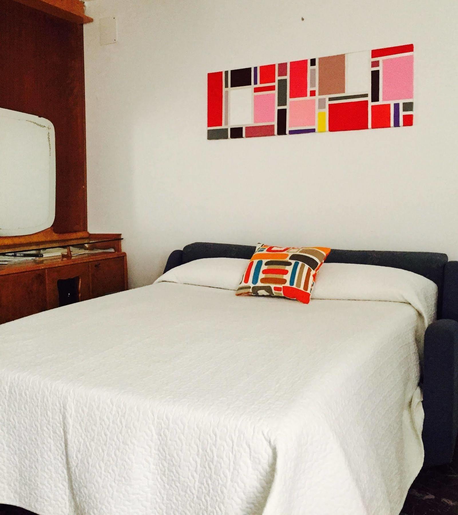 Le Repubbliche Marinare Guest House Венеція Екстер'єр фото