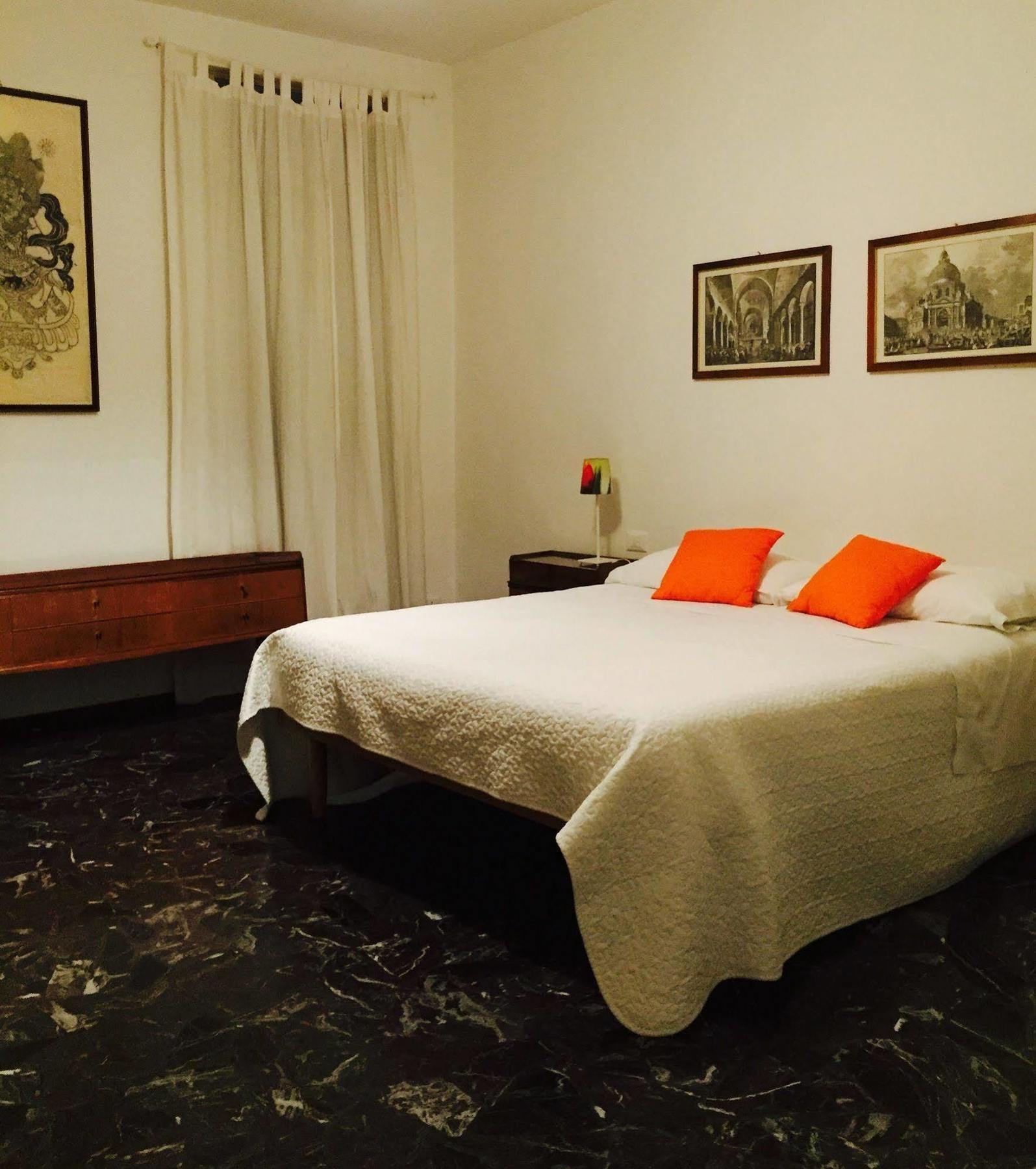 Le Repubbliche Marinare Guest House Венеція Екстер'єр фото