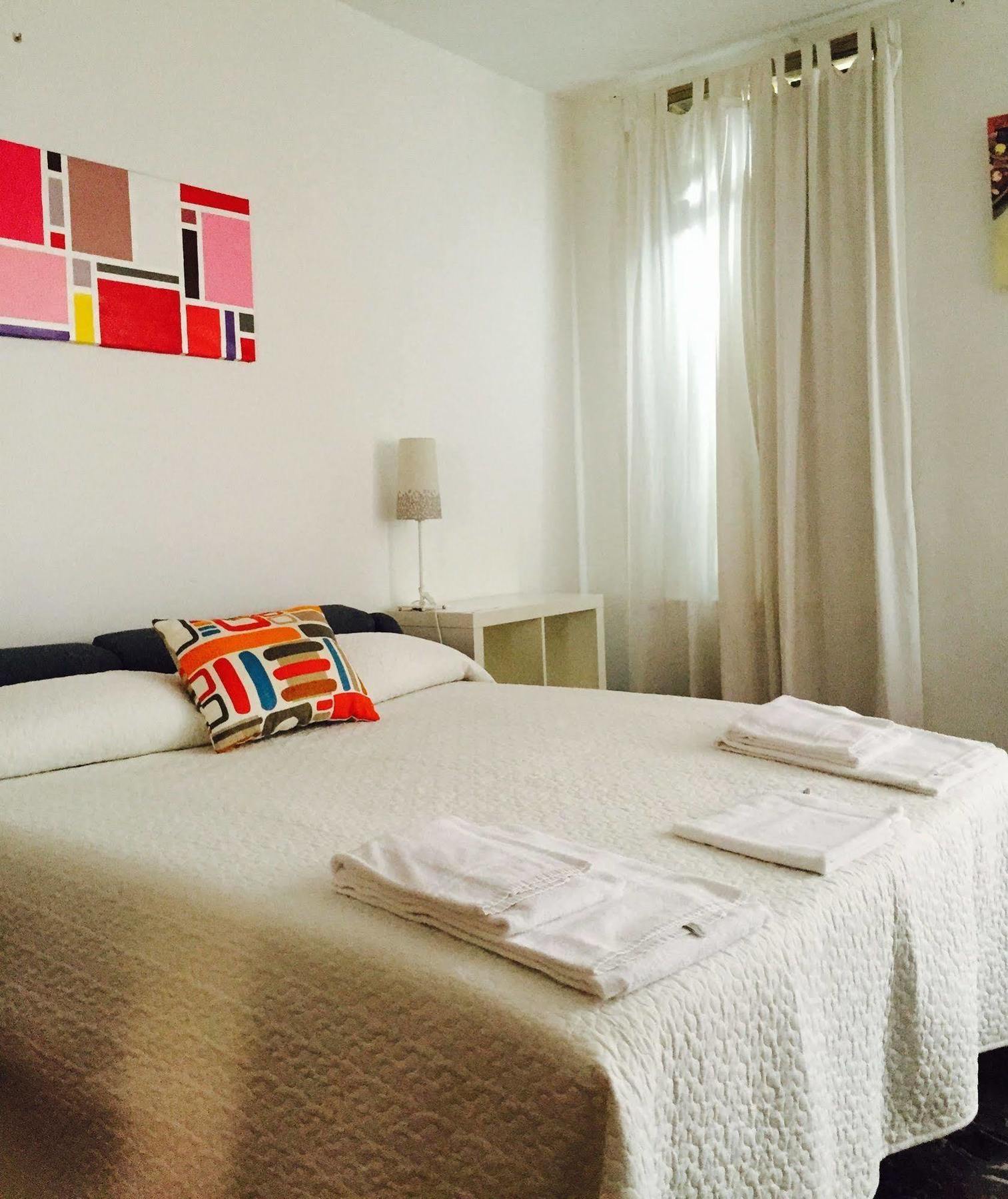 Le Repubbliche Marinare Guest House Венеція Екстер'єр фото