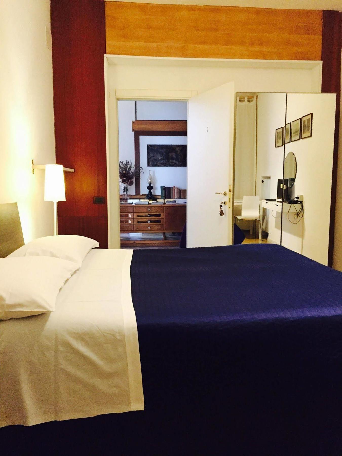 Le Repubbliche Marinare Guest House Венеція Екстер'єр фото
