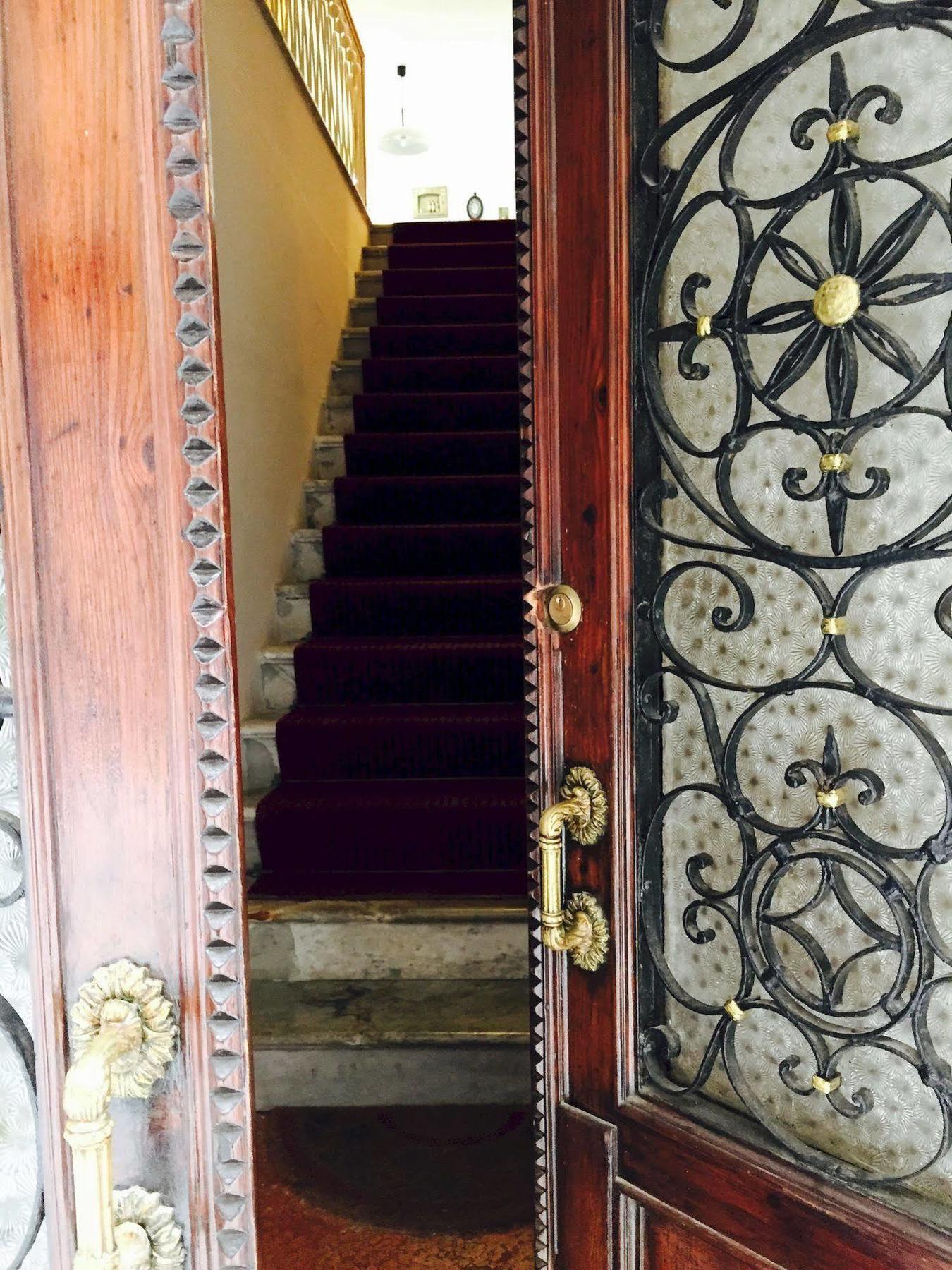 Le Repubbliche Marinare Guest House Венеція Екстер'єр фото