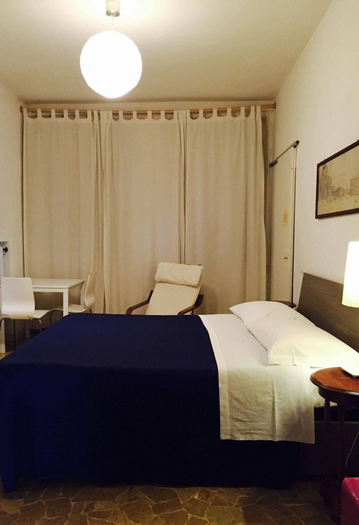 Le Repubbliche Marinare Guest House Венеція Екстер'єр фото