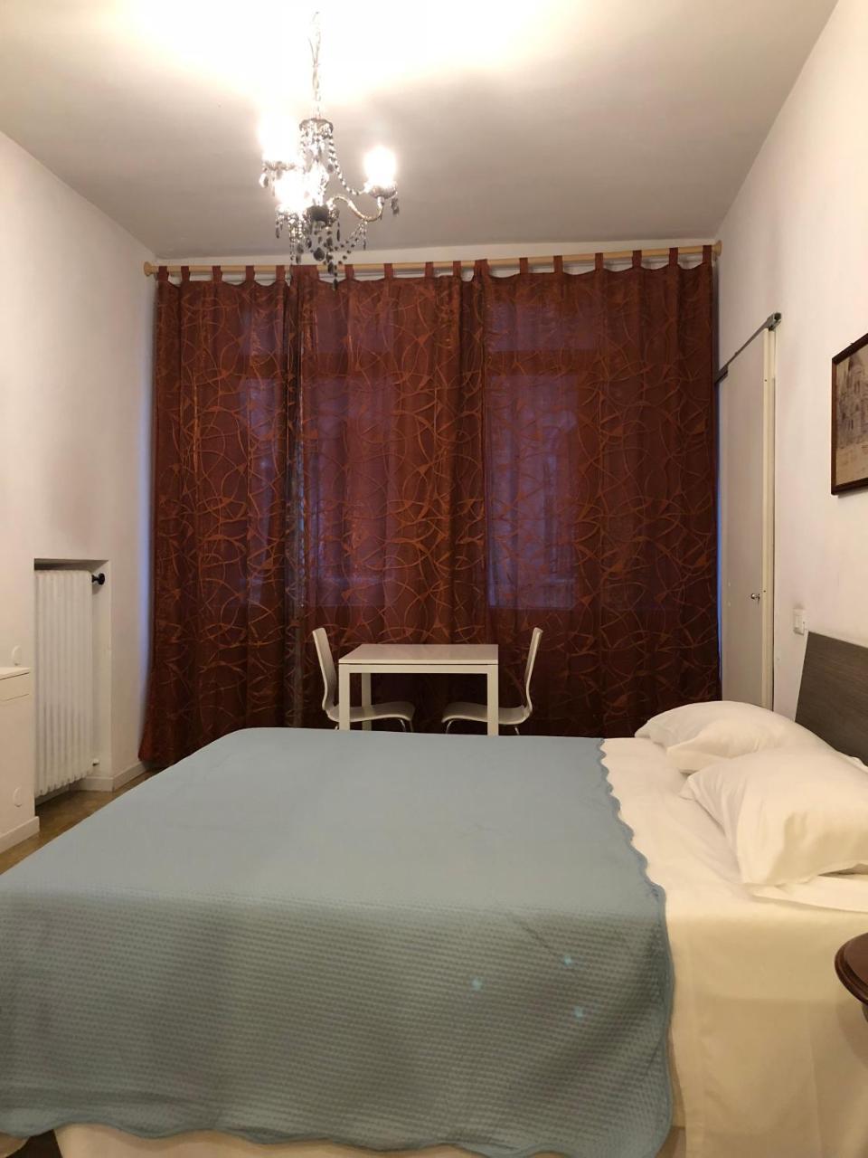 Le Repubbliche Marinare Guest House Венеція Екстер'єр фото