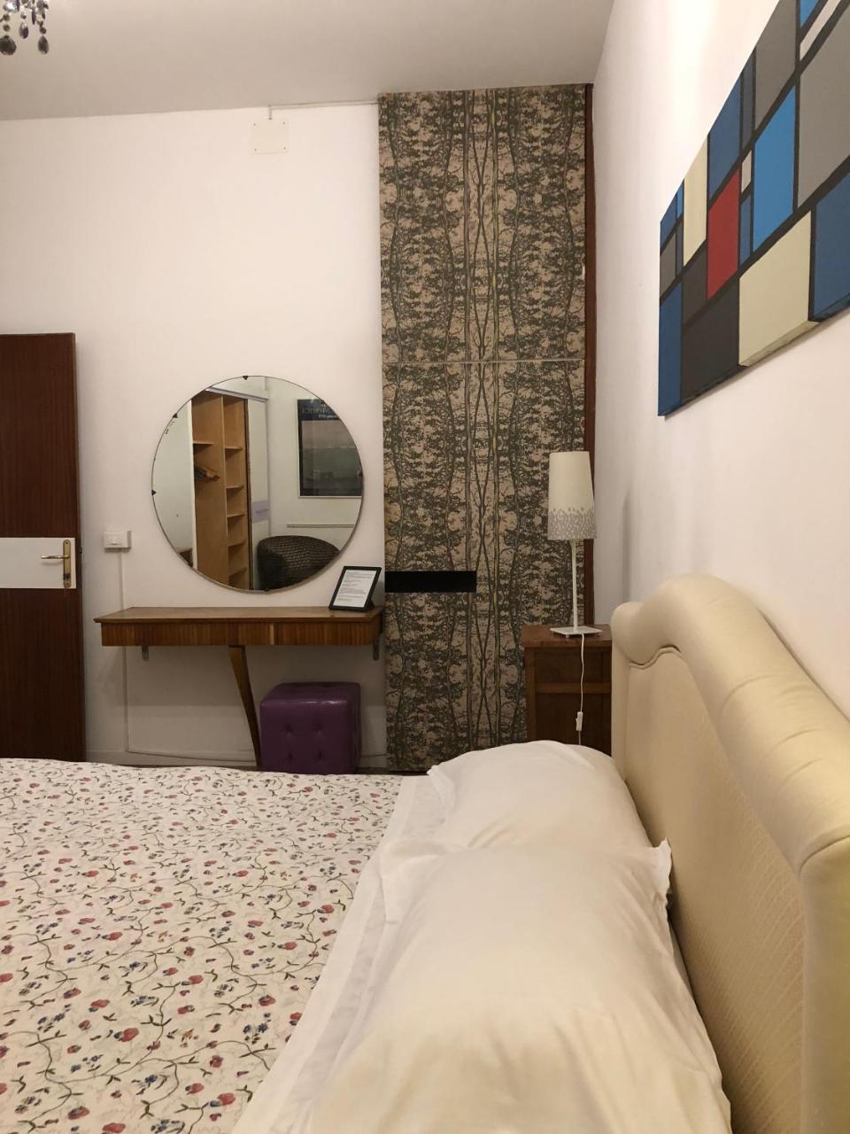 Le Repubbliche Marinare Guest House Венеція Екстер'єр фото