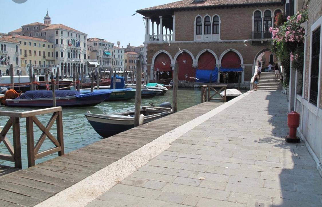 Le Repubbliche Marinare Guest House Венеція Екстер'єр фото