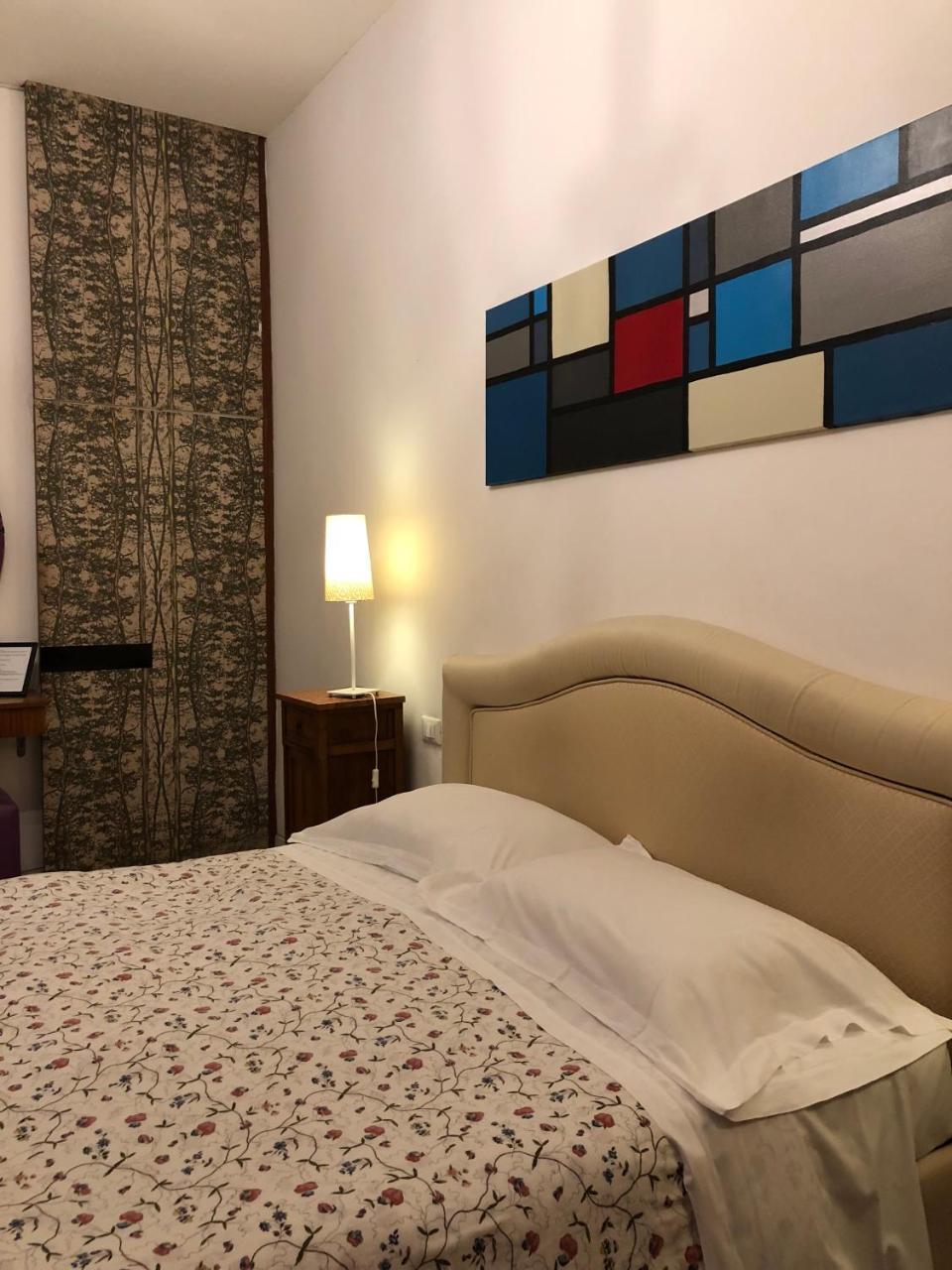 Le Repubbliche Marinare Guest House Венеція Екстер'єр фото