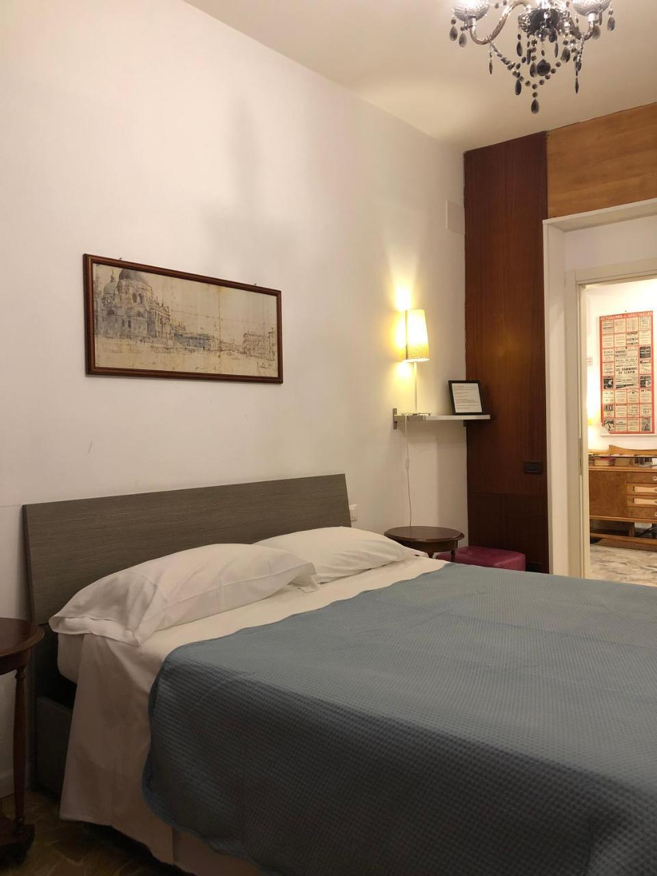 Le Repubbliche Marinare Guest House Венеція Екстер'єр фото
